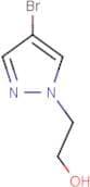 2-(4-Bromo-1H-pyrazol-1-yl)ethanol