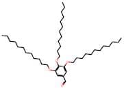 3,4,5-Tris(dodecyloxy)benzaldehyde