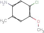 5-Chloro-4-methoxy-2-methylaniline