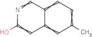 6-Methyl-3-hydroxyisoquinoline