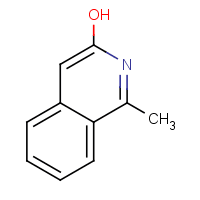 1-Methylisoquinolin-3-ol