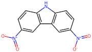 3,6-Dinitro-9H-carbazole