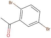 1-(2,5-Dibromophenyl)ethan-1-one
