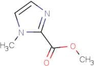 Methyl 1-methyl-1H-imidazole-2-carboxylate