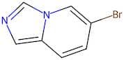 6-Bromoimidazo[1,5-a]pyridine
