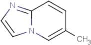6-Methylimidazo[1,2-a]pyridine