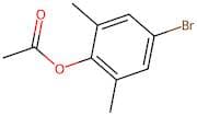 4-Bromo-2,6-dimethylphenyl acetate