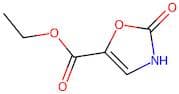 Ethyl 2-oxo-2,3-dihydrooxazole-5-carboxylate