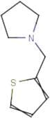 1-(Thiophen-2-ylmethyl)pyrrolidine
