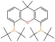 (9,9-Dimethyl-9H-xanthene-4,5-diyl)bis(di-tert-butylphosphine)