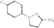 1-(4-Chlorophenyl)-3-methyl-1H-pyrazole