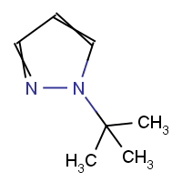 1-tert-Butyl-1H-pyrazole