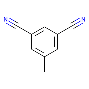 5-Methylisophthalonitrile