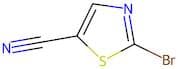 2-Bromo-5-cyanothiazole