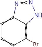 7-Bromo-1H-benzo[d][1,2,3]triazole