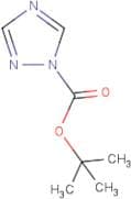 1-Boc-1H-1,2,4-triazole