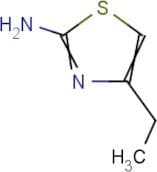 2-Amino-4-ethylthiazole