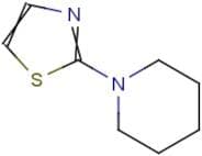 2-Piperidinothiazole