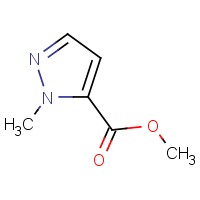 Methyl 2-methylpyrazole-3-carboxylate