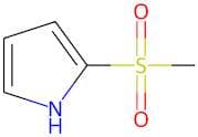 2-Methanesulfonyl-1H-pyrrole