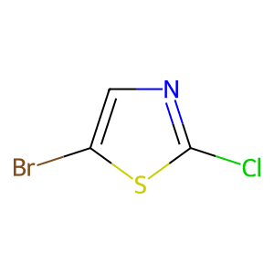 5-Bromo-2-chloro-1,3-thiazole