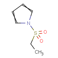 1-(Ethanesulfonyl)pyrrole