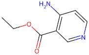 Ethyl 4-aminonicotinate