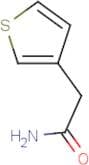 2-(Thiophen-3-yl)acetamide