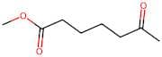 Methyl 6-oxoheptanoate