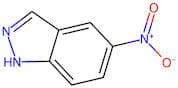 5-Nitro-1H-indazole