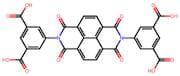 5,5'-(1,3,6,8-Tetraoxo-1,3,6,8-tetrahydrobenzo[lmn][3,8]phenanthroline-2,7-diyl)diisophthalic acid
