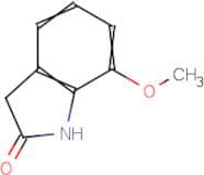 7-Methoxyoxindole