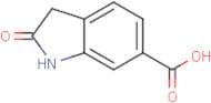 6-Carboxyoxindole
