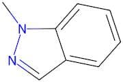 1-Methyl-1H-indazole