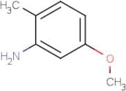 5-Methoxy-2-methylaniline