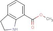 Methyl indoline-7-carboxylate