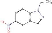 1-Ethyl-5-nitroindazole