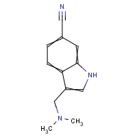 6-Cyanogramine