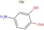 4-Aminobenzene-1,2-diol hydrobromide