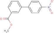 Methyl 4-nitro-[1,1'-biphenyl]-3-carboxylate