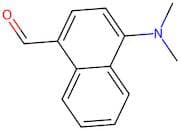 4-(Dimethylamino)-1-naphthaldehyde