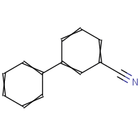 3-Phenylbenzonitrile