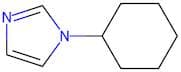 1-Cyclohexylimidazole