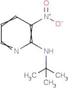 N-tert-Butyl-3-nitropyridin-2-amine