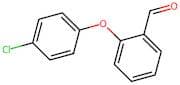 2-(4-Chlorophenoxy)benzaldehyde
