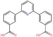 3,3'-(Pyridine-2,6-diyl)dibenzoic acid
