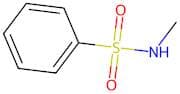 N-Methylbenzenesulfonamide