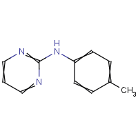 N-(4-Methylphenyl)pyrimidin-2-amine
