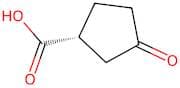 (R)-3-Oxocyclopentanecarboxylic acid