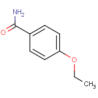 4-Ethoxybenzamide